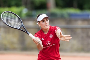 Bild 65 - BL DTV Hannover - Der Club an der Alster : Ergebnis: 2:7